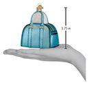 Satchel Purse Ornament