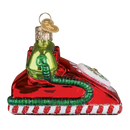 North Pole Hotline Ornament