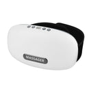 Electric Tummy & Cellulite Massager – 5 Modes, 3 Heat, 3 Speeds