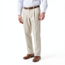 Dockers Mens Relaxed Casual Trouser Pants, Size 38 X32