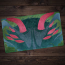 The Green Beast Playmat