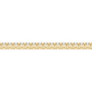 Lab Grown Round Diamond Tennis Bracelet in 14k Yellow Gold (10 cctw F/G VS2/SI1)