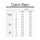 Calvin Klein Men's Extra-Slim Fit Blue Tonal Windowpane Suit