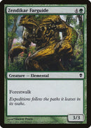 Zendikar Farguide | 194 | Zendikar