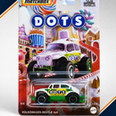 Matchbox Volkswagen Beetle 4x4 | Candy Series 6/6