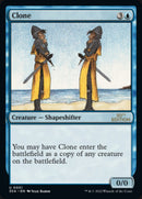 Clone (30A-051) - 30th Anniversary Edition