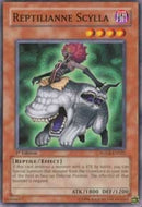Reptilianne Scylla | SOVR-EN022