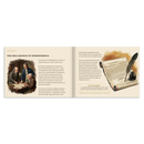 250 Years of American History: America's 250th Anniversary Coffee Table Book (200 Pages)