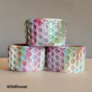 Wildflower WAFFLE Tumbler Boot