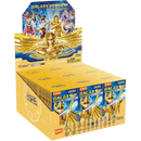 Saint Seiya Galaxy Version 01 The Legacy of Sagittarius!! (1 Blind Box)