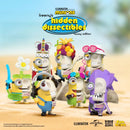 Freeny's Hidden Dissectibles Minions Series 01 - Vacay Edition Blind Box (1 Blind Box)