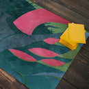 The Green Beast Playmat