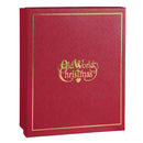 Rudolph Crystal Figurine