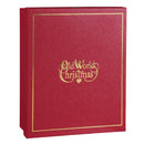 Clarice Crystal Figurine