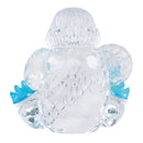 Bumble Crystal Figurine