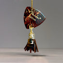 Posty Guitar Pick Charm - Tumbler Handle Charm