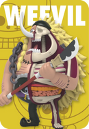 Freeny’s Hidden Dissectibles: One Piece (Warlords Edition) (1 Blind Box)