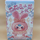 Baby Three Lily Rabbit Town - Confirmed