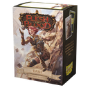 Dragon Shield: Standard 100ct Art Sleeves - Flesh and Blood (Dash, Inventor Extraordinaire)