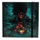 Ultra PRO: 12-Pocket PRO-Binder - The Lord of the Rings (Frodo)