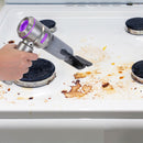 Cordless Handheld Vacuum Cleaner 16000PA with Brushless Motor