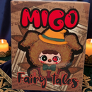 Migo - Fairy Tales - Card Confirmed Three Wishes