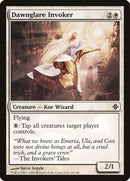 Dawnglare Invoker | 16 | Rise of the Eldrazi