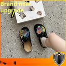 Cute Casual Closed-toe Sandals