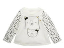 First Impressions Girls T-Shirt