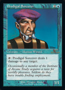 Prodigal Sorcerer (30A-370) - 30th Anniversary Edition