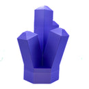 Life Size Rock Crystal / Cosplay