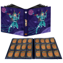 Ultra PRO: 12-Pocket PRO-Binder - Unfinity (Space Beleren)