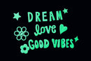 Good Vibes