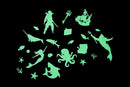 Ocean Adventure Explore the depths of the Magical, Deep Sea.
