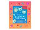 Cutie Cats by Steph Stilwell