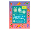 Silly Snacks by Steph Stilwell
