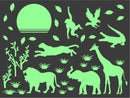 Safari Everyday Set