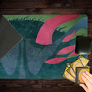 The Green Beast Playmat