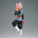 DRAGON BALL SUPER MATCH MAKERS GOKU BLACK-SUPER SAIYAN ROSÉ-(VS SON GOKU)