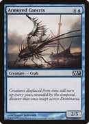 Armored Cancrix | 44 | Magic 2014 (M14)