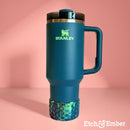 Tempest Tide WAFFLE Tumbler Boot