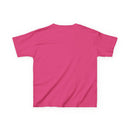 Kids Superhero Tee for Playful Adventures, Inspired Graphic T-Shirt, Fun Kids Clothing, Birthday Gift, Everyday Wear