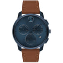 Movado Men's Bold Thin