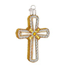Holy Cross Ornament