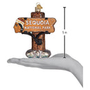 Sequoia National Park