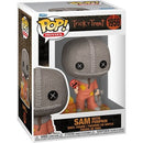 Funko Pop! 1956 Movies - Trick r Treat - Sam with Pumpkin Vinyl Figure