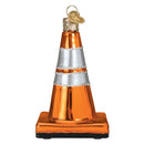 Cone Ornament