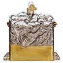 Grand Teton National Park Ornament