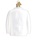 Veterinarian's Coat Ornament