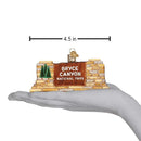Bryce Canyon National Park Ornament